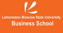 Moscow State University, School of Business Administration